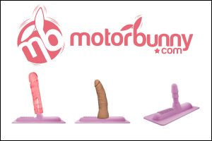 Motorbunny announces Vac-U-Lock Adaptor for Motorbunny Original