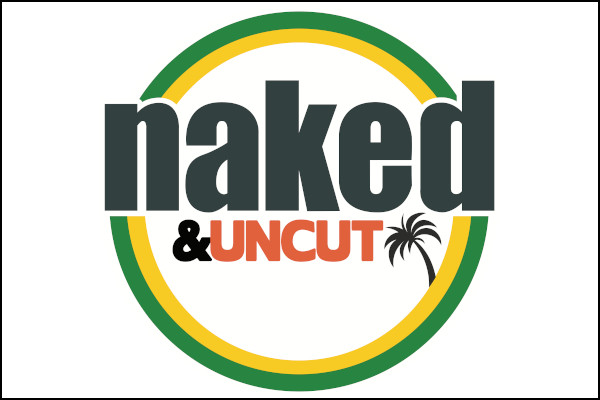 "Naked & Uncut" from Naked News, CAM4 and Tempted
