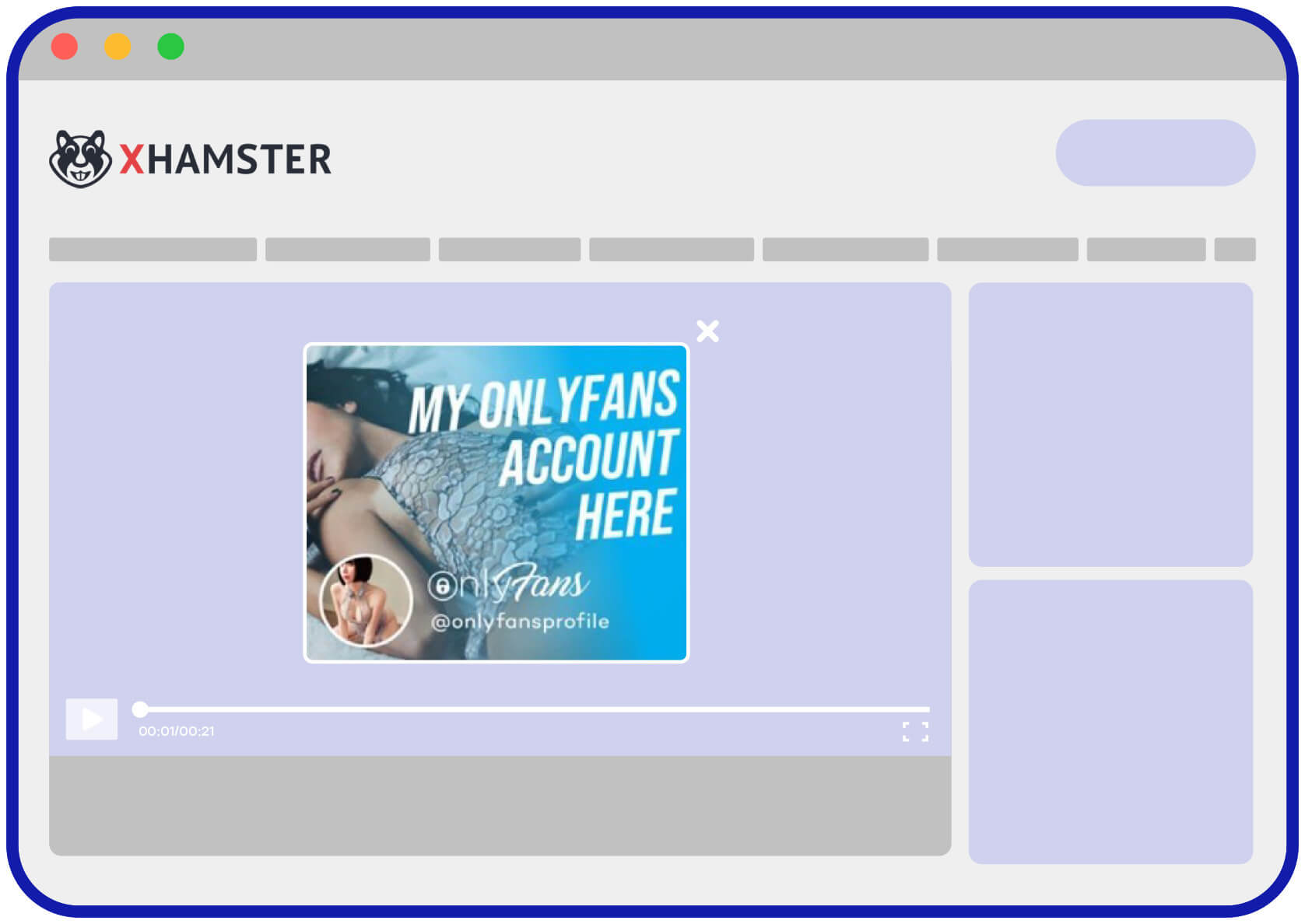 TrafficStars how to promote your OnlyFans account