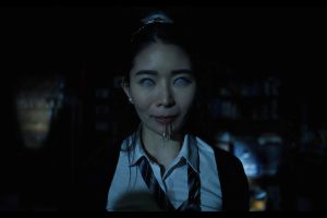 Parasited releases new scene "The Game's Ball"