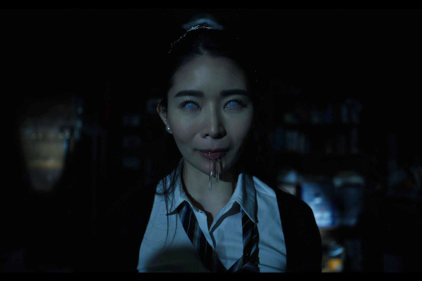 Parasited releases new scene "The Game's Ball"