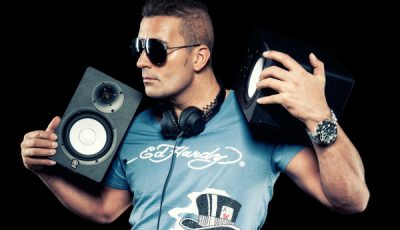 Oh, You Mean THAT Ed Burke