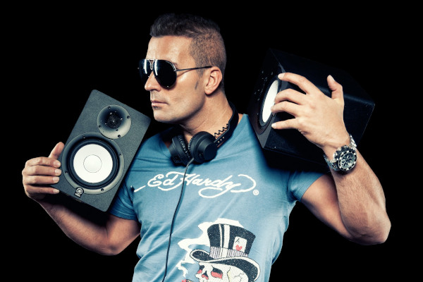 Oh, You Mean THAT Ed Burke