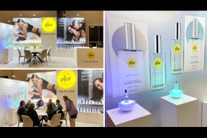 pjur holding US-wide makeover contest