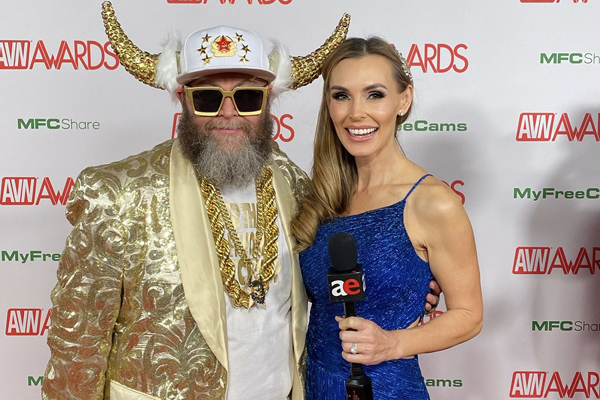 Ivan Kicks Off a Podcast Frenzy with Slate of New Interviews in January