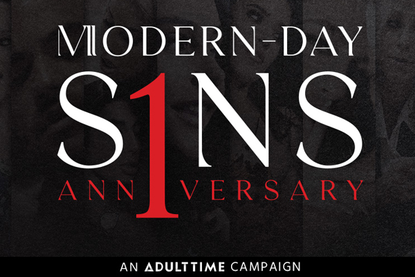 Modern-Day Sins Marks First Anniversary With Seven Days Of Promo Deals