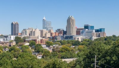 North Carolina passes the PAVE Act, age-verification mandate for adult websites