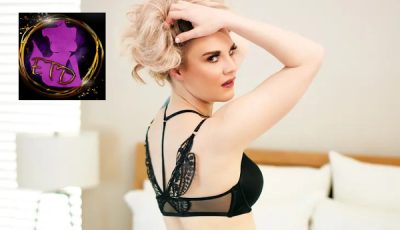 Ray Ray signs with Elite Talent Direct