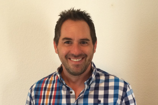 Todd Spaits, co-founder of YanksCash and Yanks.com