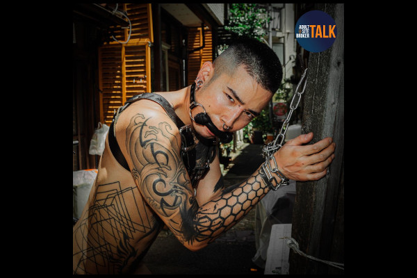 Yoshi Kawasaki guests on Adult Site Broker Talk