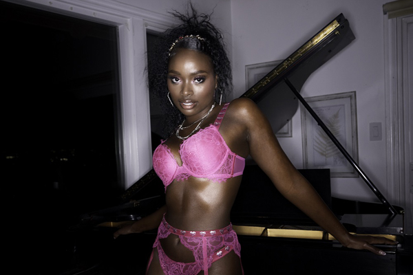 Bring On The Tears! New Ricky’s Room Release Features Hot Kenyan Elsie