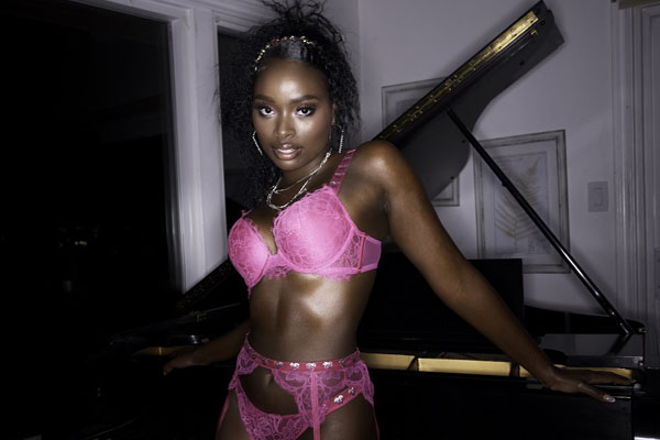 Bring On The Tears! New Ricky’s Room Release Features Hot Kenyan Elsie