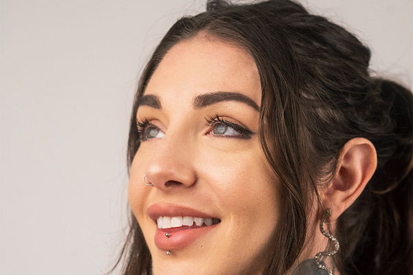 Brenna McKenna Stars in New Bang! DVD, ‘Surrender to Anal 14’