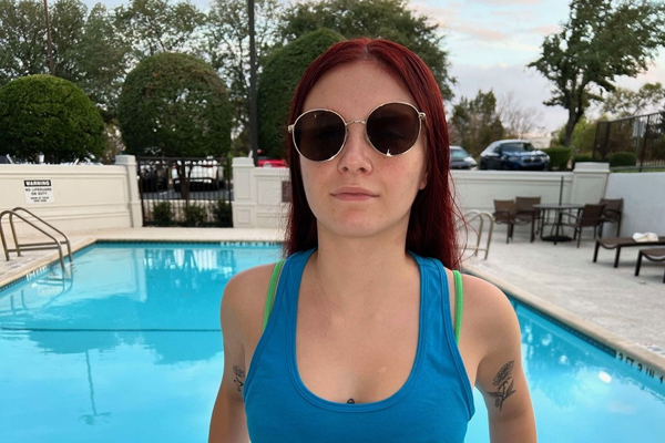 Take Two! The Flourish XXX Drops Spicy Jayde, Brick Cummings Rematch