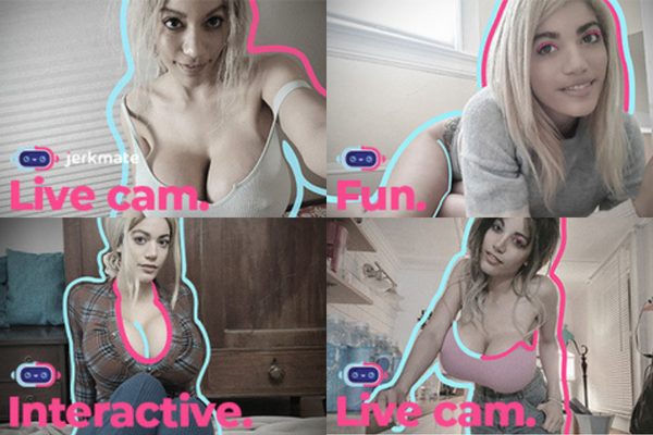 Jerkmate Sponsors VICE Story to Destigmatize Camming