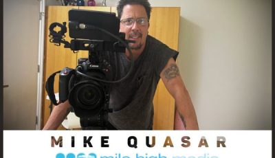 MikeQuasar