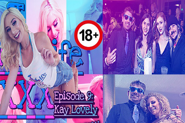 “Real Life” XXX Elevates Industry Presence with Expo, Awards Season