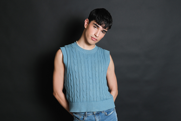 SayUncle Names Rob Quin as Brand’s Newest All-Star, Drops Spotlight Scene “Home Invasion”