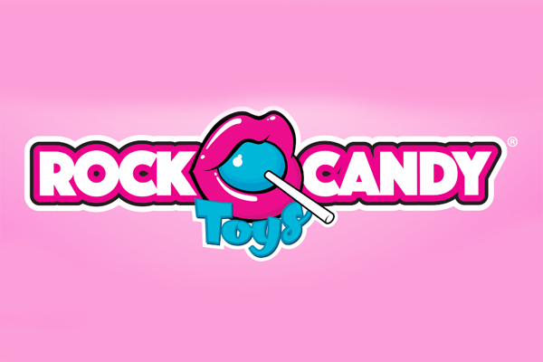 Rock Candy Toys to Honor ‘Ladies of the Industry’ for 3rd Annual Women’s History Month Tribute