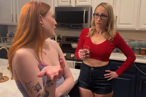 Crystal Clark Gets Her Engine Revving In New Release