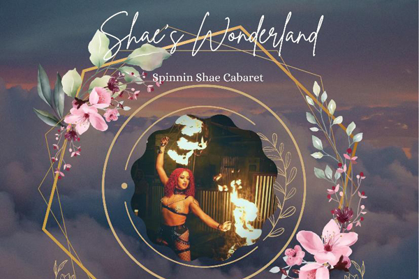 Don’t Miss Daisy Ducati at Las Vegas’ Unspoken Studio on Saturday