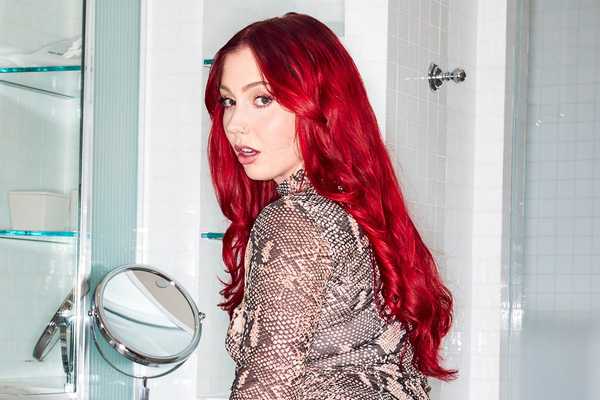 Arietta Adams’ Black Raw Debut Is Lit & a Definite Must-See