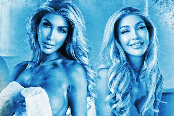 Brianna Dymond’s Bringing Sunshine & Rainbows to The Happy Hour Podcast Sunday