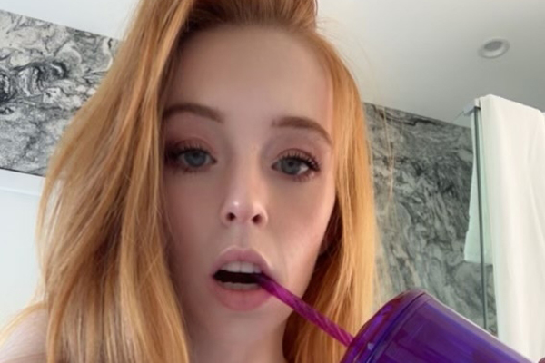 Madi Collins to Guest on the ‘Happy Hour Podcast’ Saturday