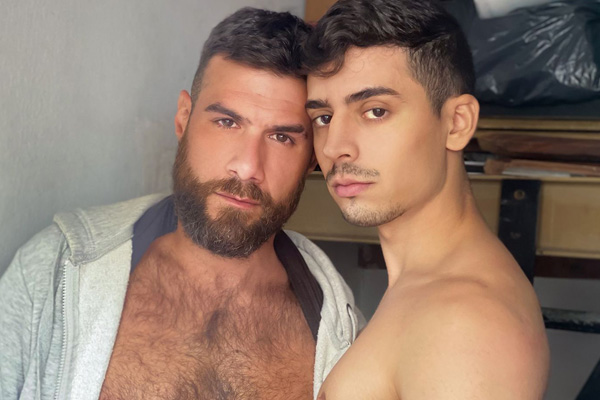 SayUncle is all about the Daddies!