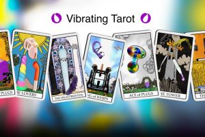 VibratingTarot