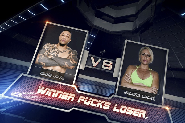 Will Helena Locke Dom Eddie Jaye in New Evolved Fights Scene?