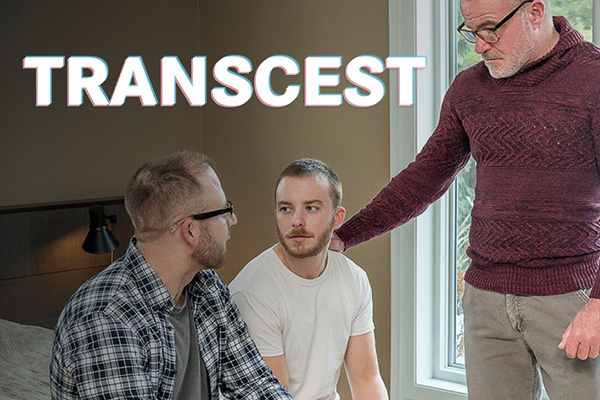 Carnal Media Unveils FTM Porn Fantasy Site TRANSCEST