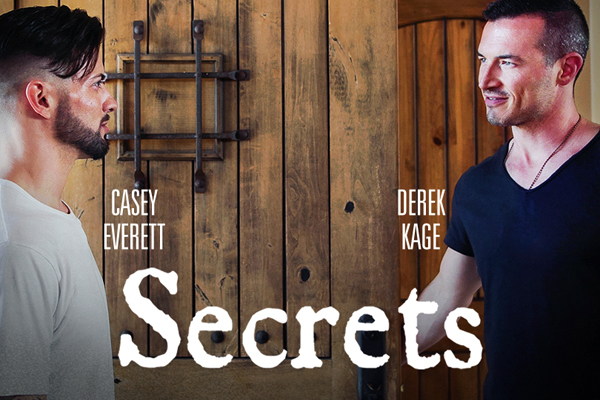 Revenge is a Dish Best Served HOT in Disruptive Films’ Newest Release, Secrets