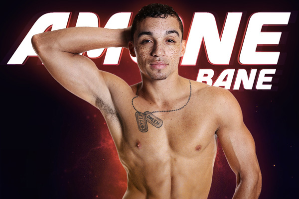 SayUncle declares Amone Bane as their AllStar for March!