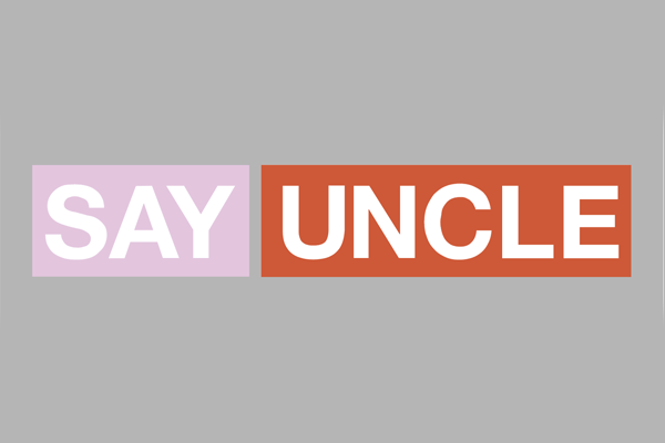 Hot on SayUncle This Week: Alfonso Osnaya, Sam Ledger, Brody Fox, and more