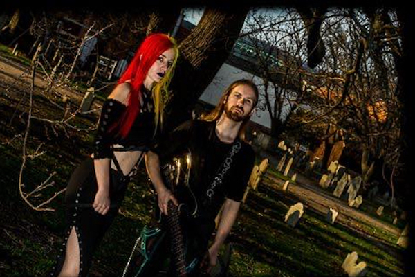 Sorrowseed Kicks Off Unrelenting Apocalypse Tour