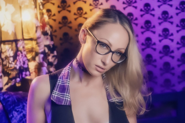 Crystal Clark Releases ‘Working Out With My Best Friends Wife’