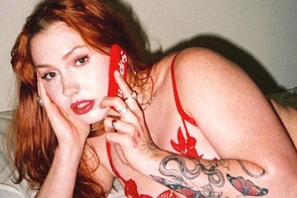 Arietta Adams Drops New Single on Multiple Platforms