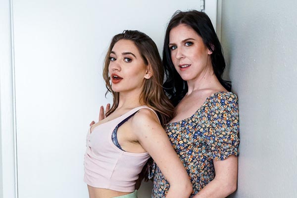 Nikki Zee Shares Her Experience at Bad MILFS