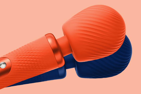 Entrenue Named Semi-exclusive U.S. Distributor of 1st-ever VIM Wand from FUN FACTORY