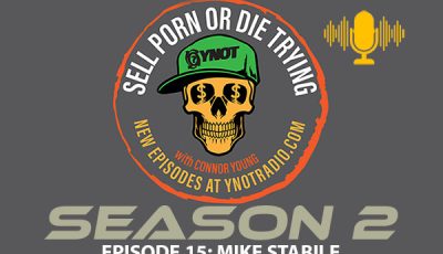 Podcast SPDT Mike Stabile