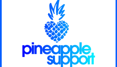 Pineapple Support Launches New Website