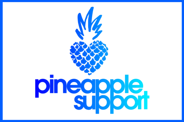 Pineapple Support Launches New Website