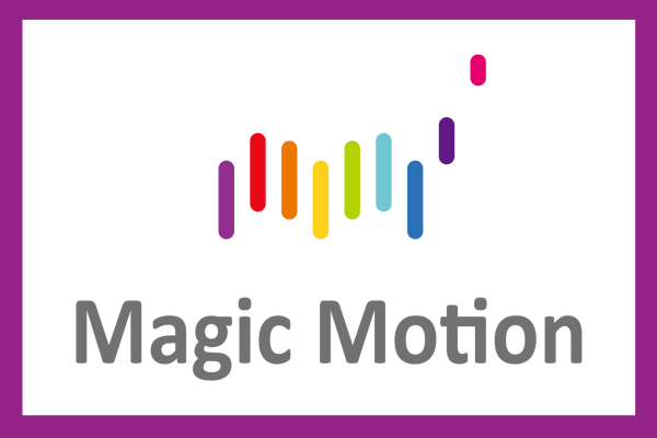 MagicMotion