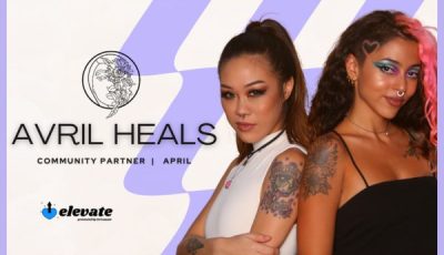 AvrilHealsElevate