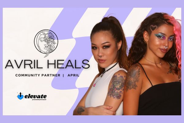 AvrilHealsElevate