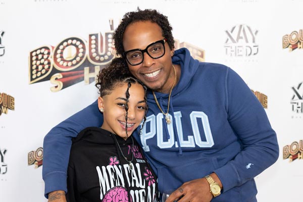 Zerella Skies Stops by The Bougie Show & Discusses Her Signature BJs