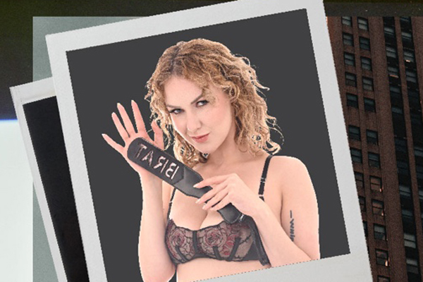 Sportsheets® Release the Brat Collection from Sex & Mischief®