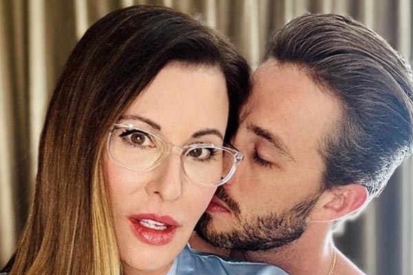 Elaina St. James Finds Her Prince Of Porn In Lucas Frost For Debut B/G Collaboration