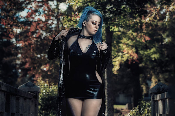 Goddess Lilith Set to Take Part in MFC Social 8 & Go Live for 3 Incredible Days